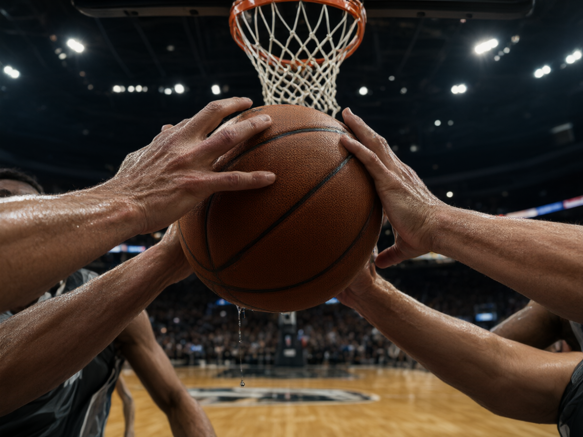 NBA季后赛卡位战